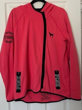 Rare Victoria’s Secret fashion show jacket